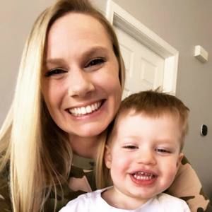 Meet your Posher, Jen